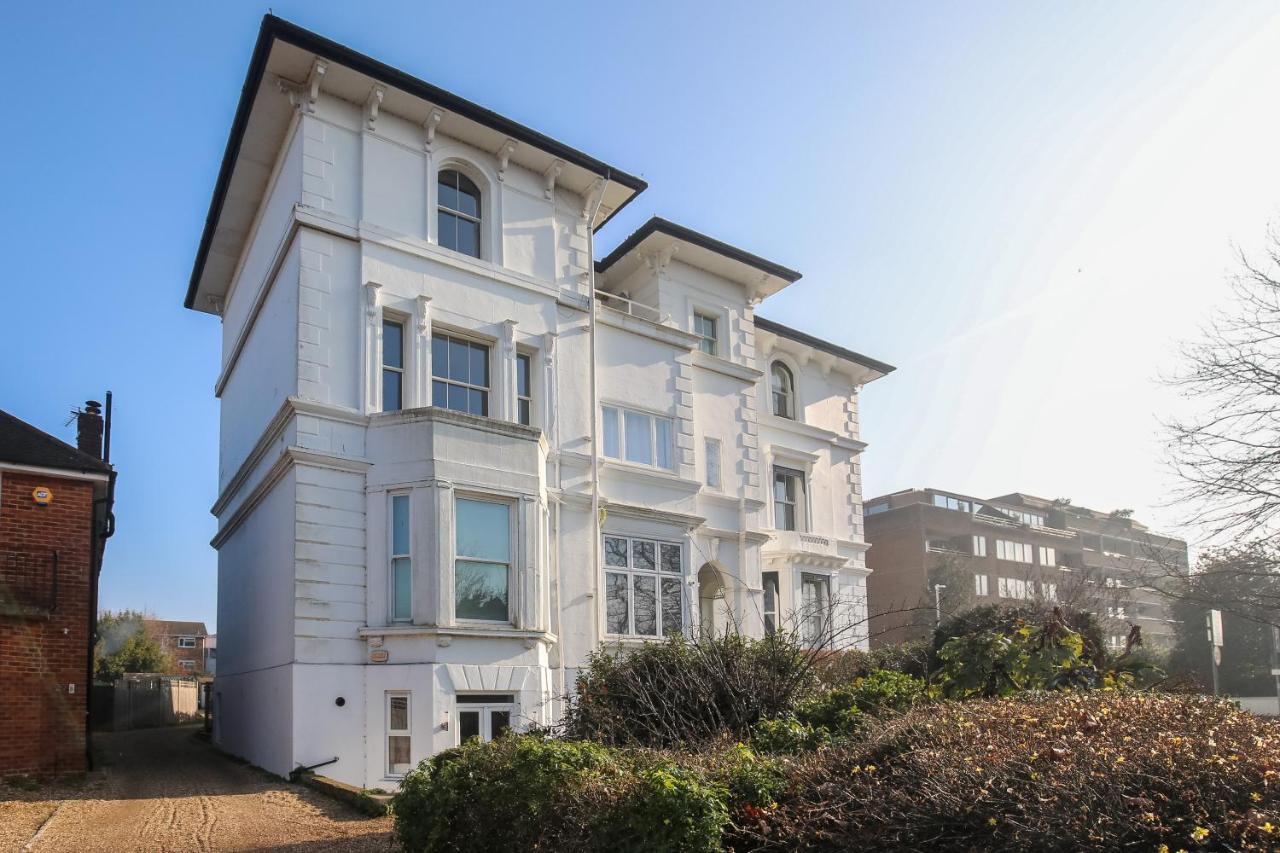 Riverside Central Kingston Flat 1B Surbiton Extérieur photo