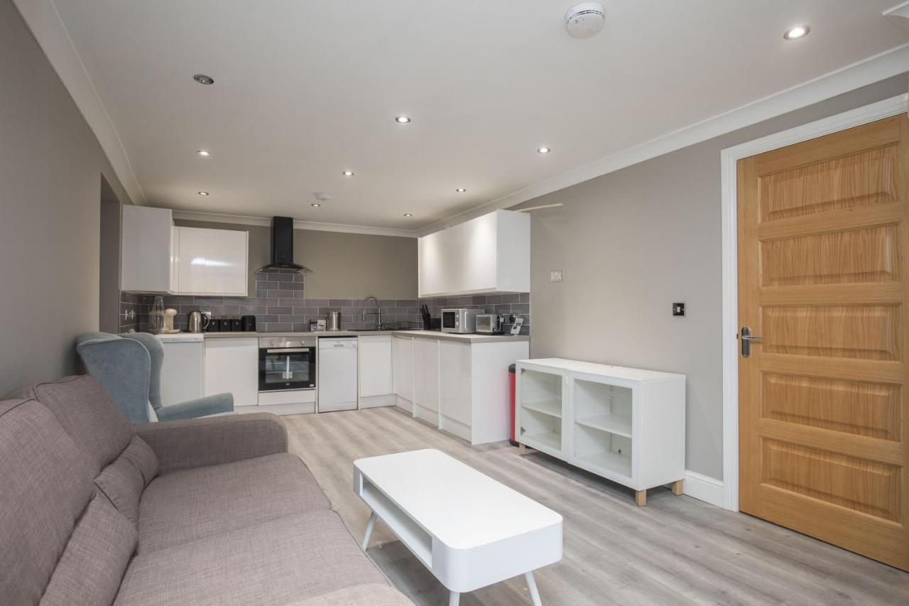 Riverside Central Kingston Flat 1B Surbiton Extérieur photo